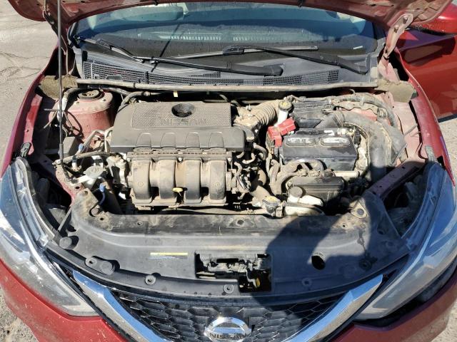 Photo 10 VIN: 3N1AB7APXKY394587 - NISSAN SENTRA S 