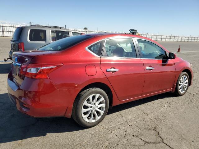 Photo 2 VIN: 3N1AB7APXKY394587 - NISSAN SENTRA S 