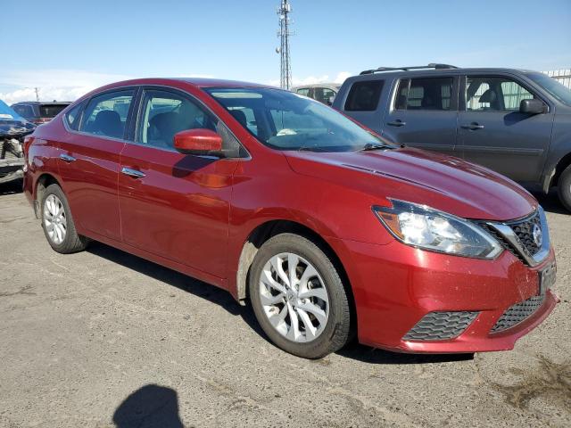 Photo 3 VIN: 3N1AB7APXKY394587 - NISSAN SENTRA S 