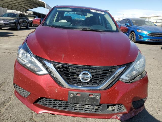 Photo 4 VIN: 3N1AB7APXKY394587 - NISSAN SENTRA S 