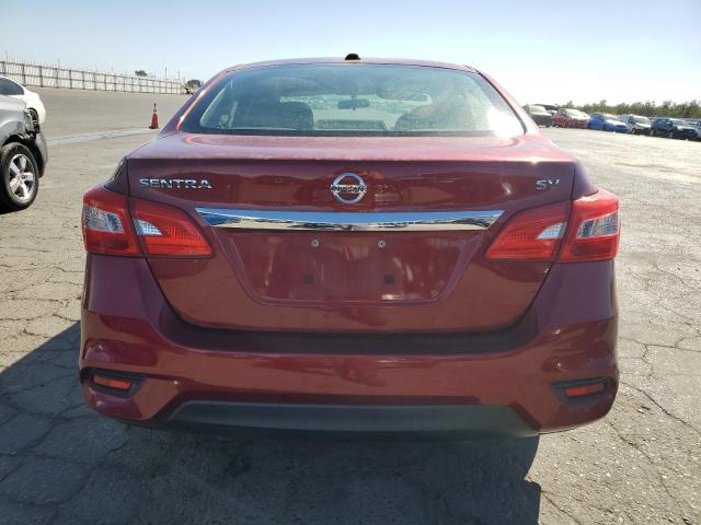 Photo 5 VIN: 3N1AB7APXKY394587 - NISSAN SENTRA S 