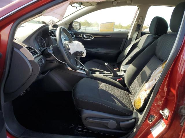 Photo 6 VIN: 3N1AB7APXKY394587 - NISSAN SENTRA S 