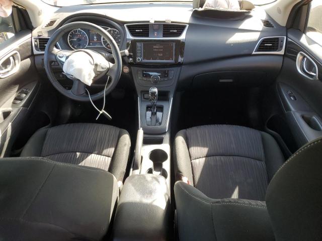 Photo 7 VIN: 3N1AB7APXKY394587 - NISSAN SENTRA S 