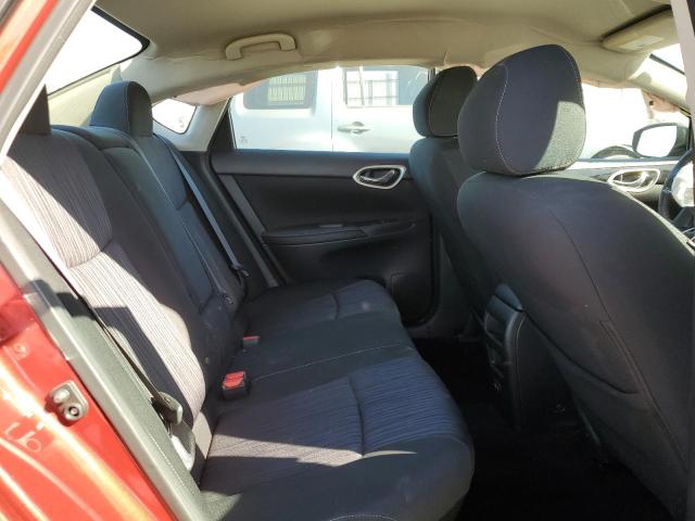 Photo 9 VIN: 3N1AB7APXKY394587 - NISSAN SENTRA S 