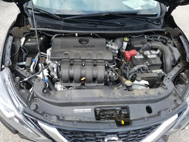 Photo 6 VIN: 3N1AB7APXKY395805 - NISSAN SENTRA S 