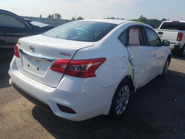 Photo 3 VIN: 3N1AB7APXKY398168 - NISSAN SENTRA S 