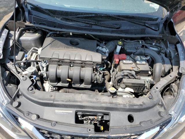 Photo 10 VIN: 3N1AB7APXKY398185 - NISSAN SENTRA 