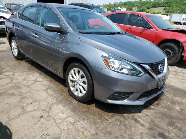 Photo 3 VIN: 3N1AB7APXKY398185 - NISSAN SENTRA 