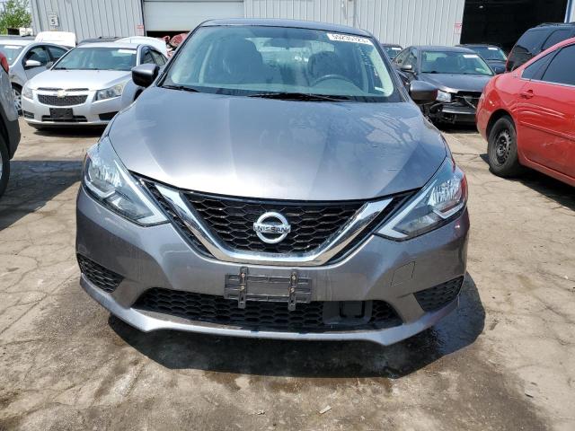 Photo 4 VIN: 3N1AB7APXKY398185 - NISSAN SENTRA 