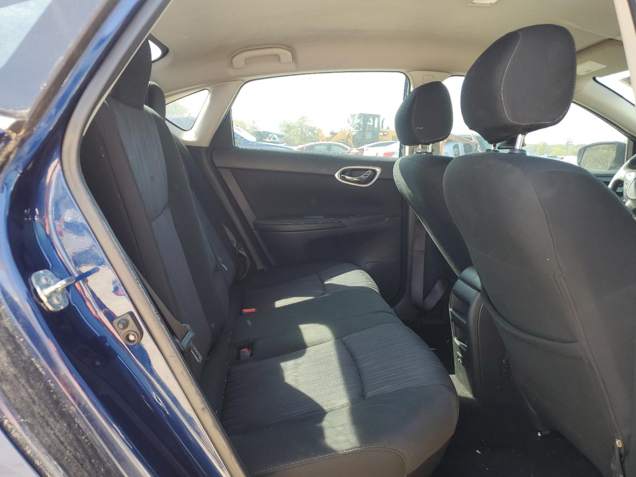 Photo 9 VIN: 3N1AB7APXKY399627 - NISSAN SENTRA 