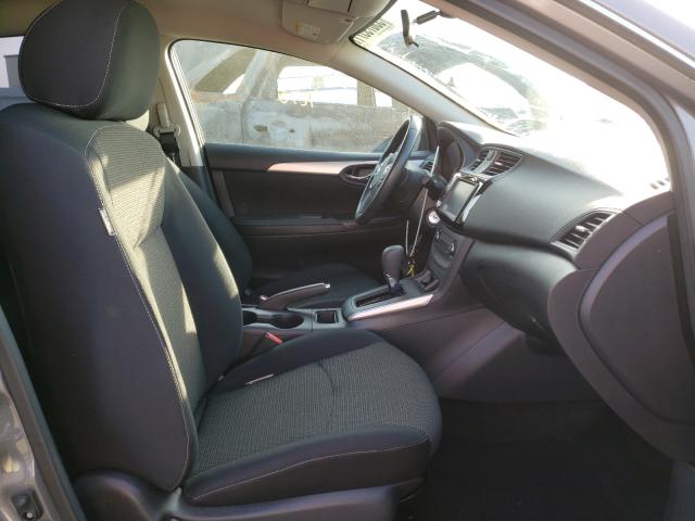 Photo 4 VIN: 3N1AB7APXKY402607 - NISSAN SENTRA S 