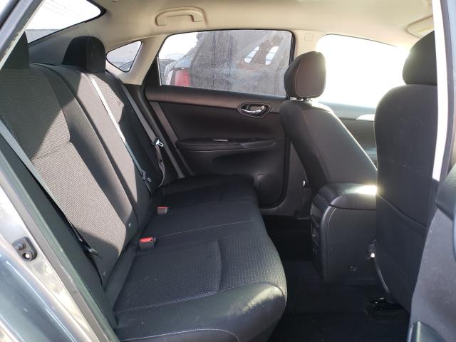 Photo 5 VIN: 3N1AB7APXKY402607 - NISSAN SENTRA S 