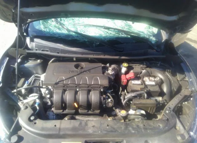 Photo 9 VIN: 3N1AB7APXKY403482 - NISSAN SENTRA 