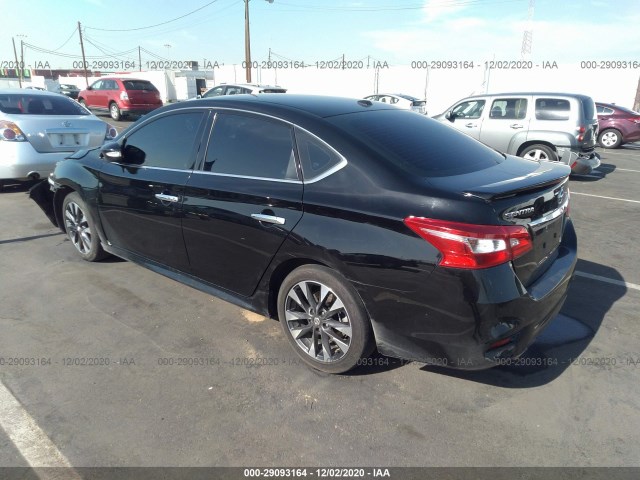 Photo 2 VIN: 3N1AB7APXKY404373 - NISSAN SENTRA 