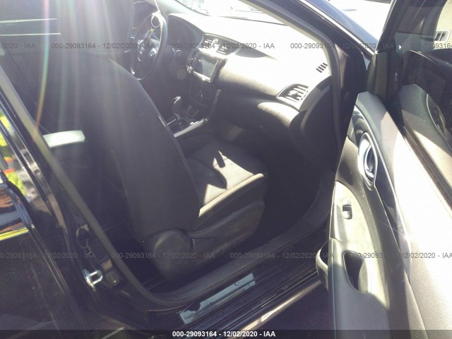 Photo 4 VIN: 3N1AB7APXKY404373 - NISSAN SENTRA 