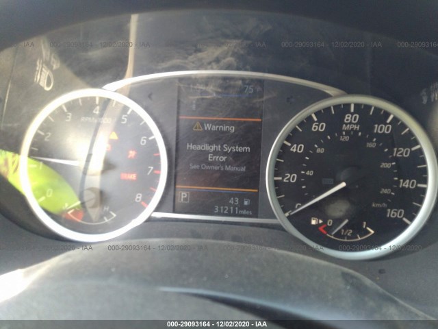 Photo 6 VIN: 3N1AB7APXKY404373 - NISSAN SENTRA 