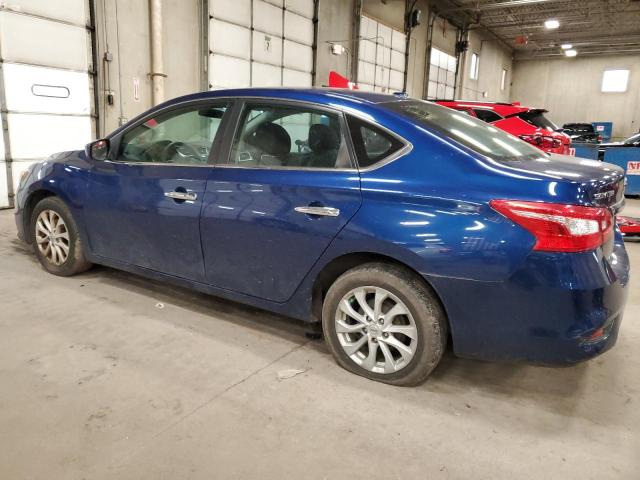 Photo 1 VIN: 3N1AB7APXKY405068 - NISSAN SENTRA S 