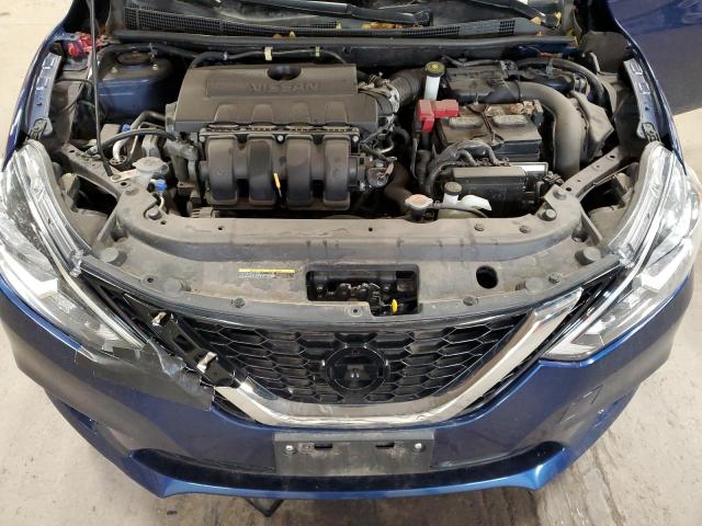 Photo 10 VIN: 3N1AB7APXKY405068 - NISSAN SENTRA S 