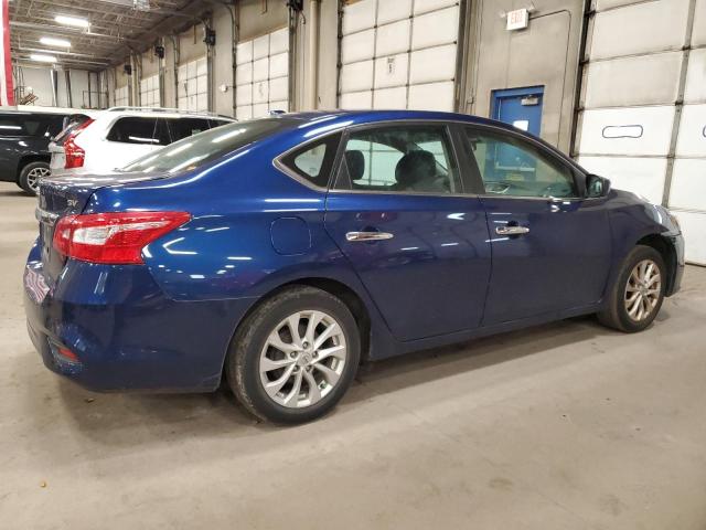 Photo 2 VIN: 3N1AB7APXKY405068 - NISSAN SENTRA S 