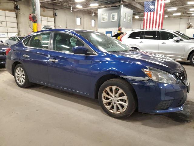 Photo 3 VIN: 3N1AB7APXKY405068 - NISSAN SENTRA S 