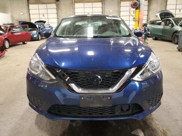 Photo 4 VIN: 3N1AB7APXKY405068 - NISSAN SENTRA S 