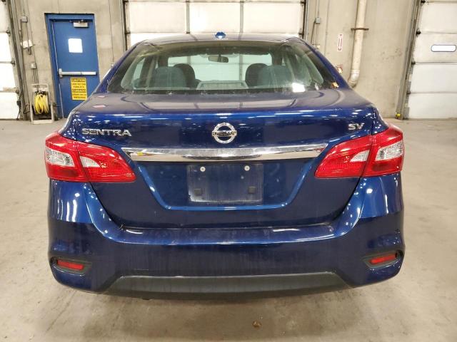 Photo 5 VIN: 3N1AB7APXKY405068 - NISSAN SENTRA S 