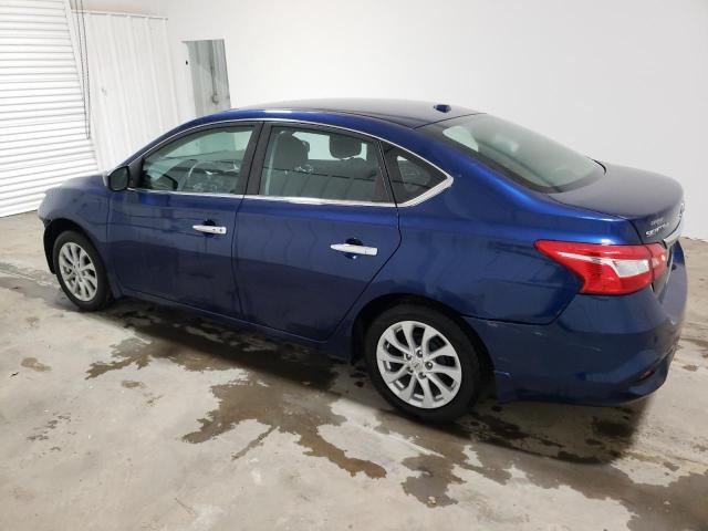 Photo 1 VIN: 3N1AB7APXKY406060 - NISSAN SENTRA S 