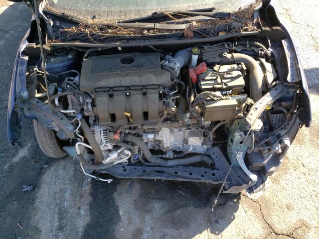 Photo 10 VIN: 3N1AB7APXKY406060 - NISSAN SENTRA S 