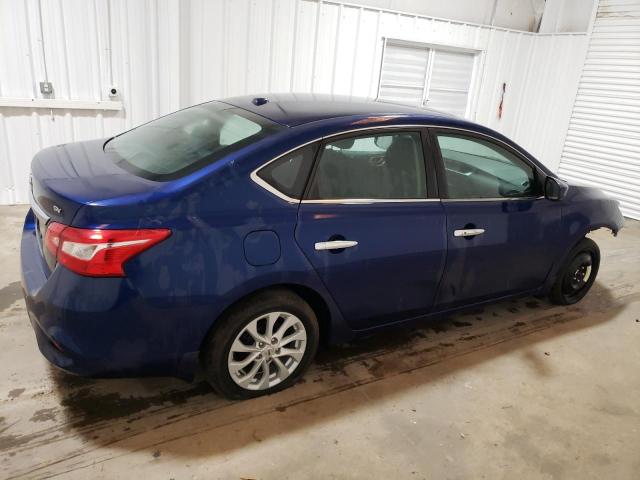 Photo 2 VIN: 3N1AB7APXKY406060 - NISSAN SENTRA S 