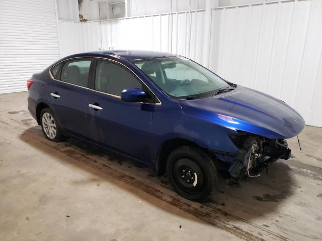 Photo 3 VIN: 3N1AB7APXKY406060 - NISSAN SENTRA S 