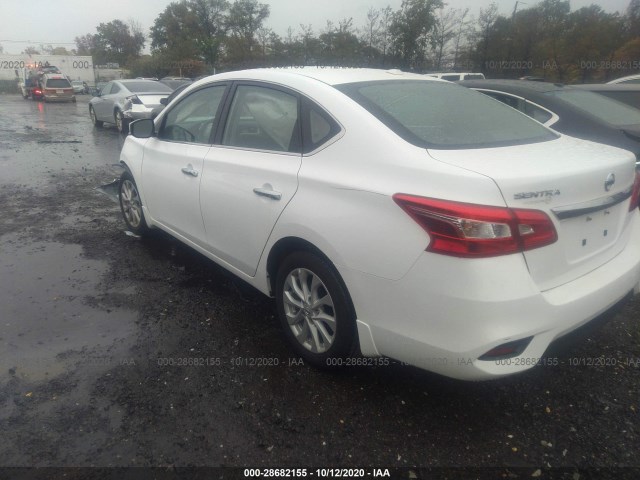 Photo 2 VIN: 3N1AB7APXKY407130 - NISSAN SENTRA 