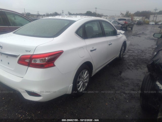 Photo 3 VIN: 3N1AB7APXKY407130 - NISSAN SENTRA 