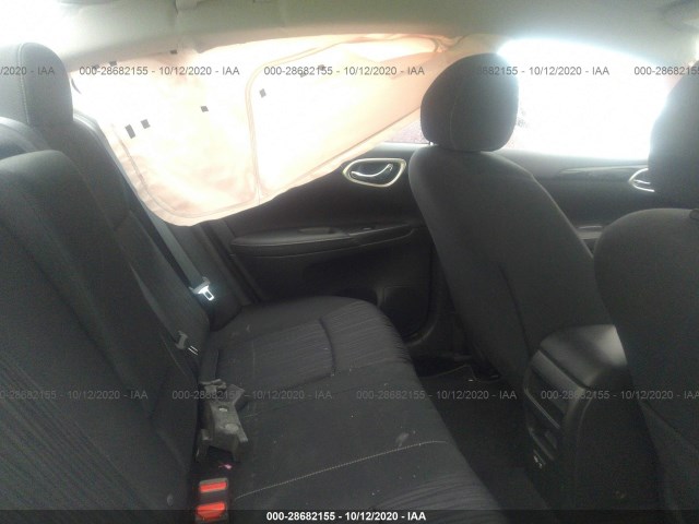 Photo 7 VIN: 3N1AB7APXKY407130 - NISSAN SENTRA 