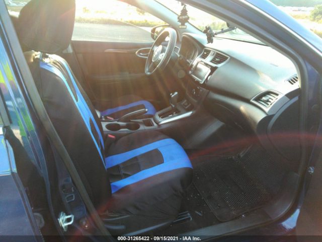 Photo 4 VIN: 3N1AB7APXKY407144 - NISSAN SENTRA 