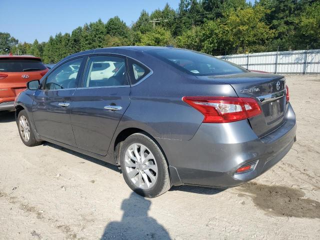 Photo 1 VIN: 3N1AB7APXKY407645 - NISSAN SENTRA S 