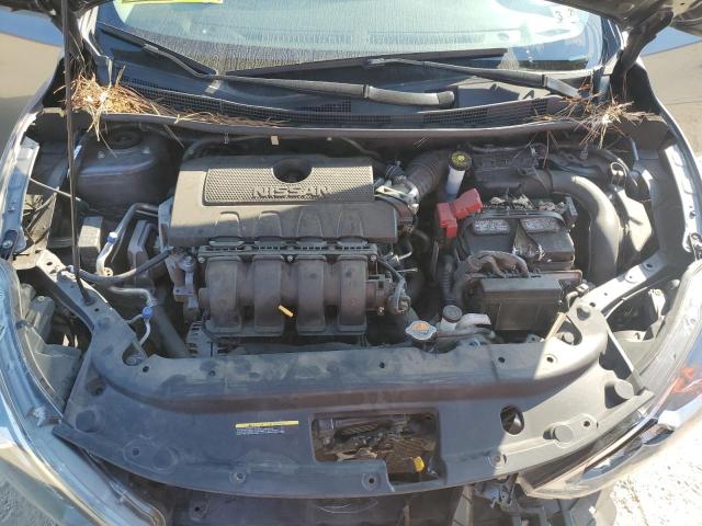 Photo 10 VIN: 3N1AB7APXKY407645 - NISSAN SENTRA S 