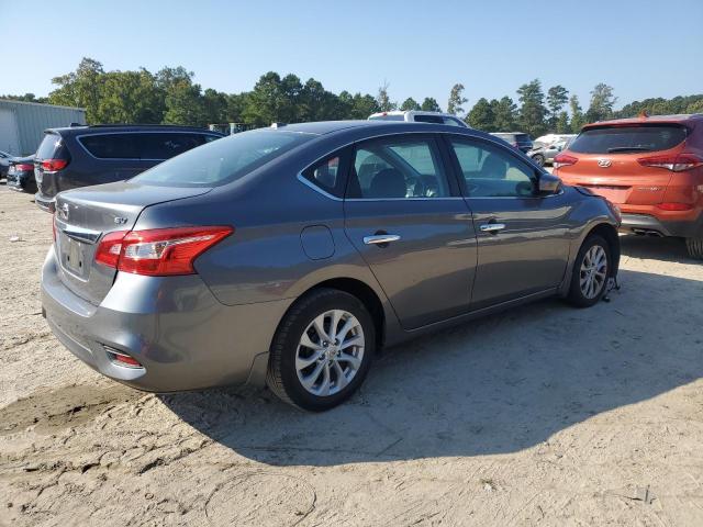 Photo 2 VIN: 3N1AB7APXKY407645 - NISSAN SENTRA S 