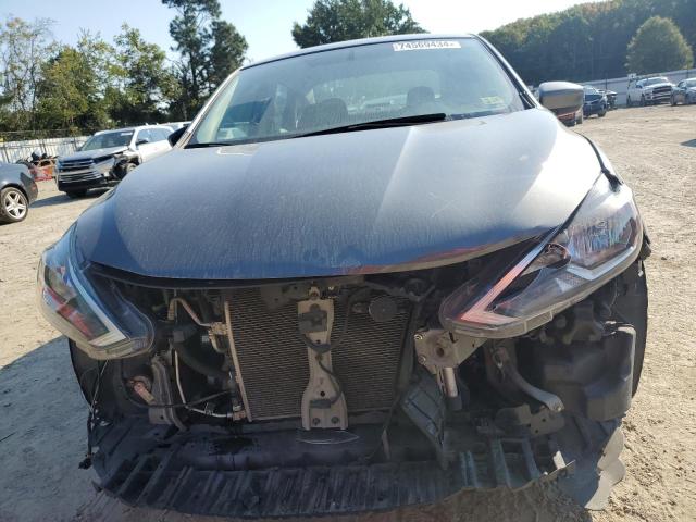 Photo 4 VIN: 3N1AB7APXKY407645 - NISSAN SENTRA S 