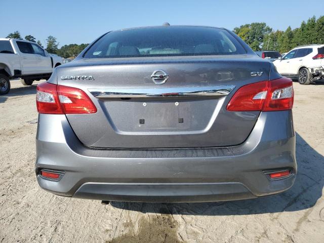 Photo 5 VIN: 3N1AB7APXKY407645 - NISSAN SENTRA S 