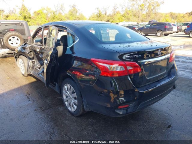 Photo 2 VIN: 3N1AB7APXKY408956 - NISSAN SENTRA 