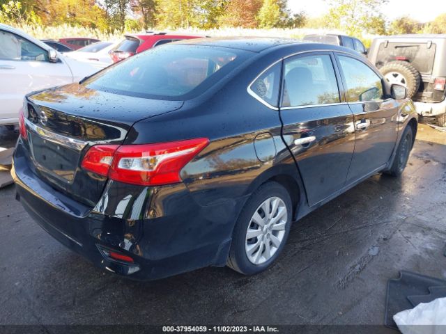 Photo 3 VIN: 3N1AB7APXKY408956 - NISSAN SENTRA 