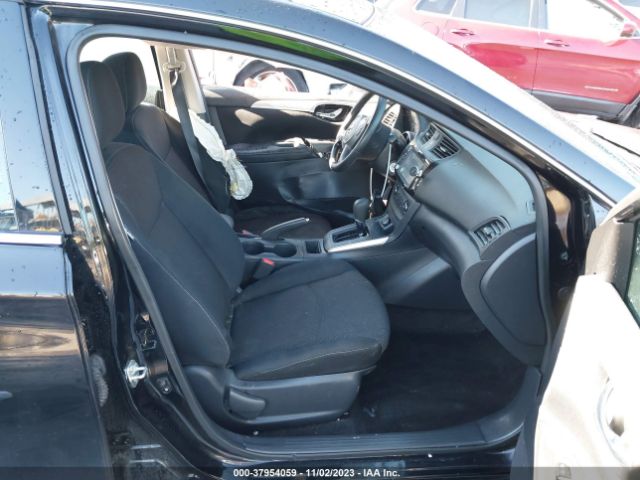 Photo 4 VIN: 3N1AB7APXKY408956 - NISSAN SENTRA 