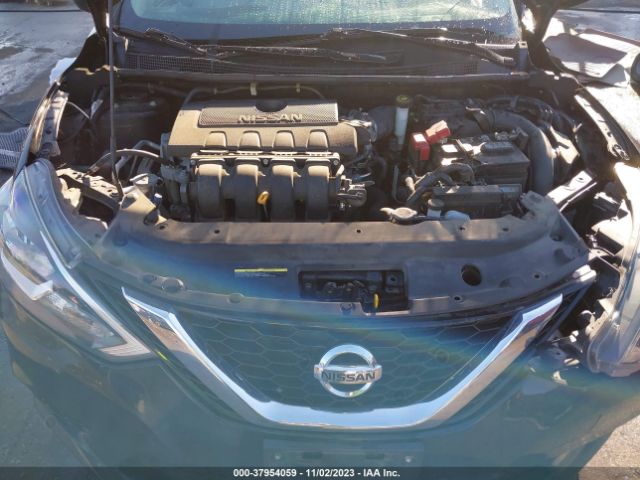 Photo 9 VIN: 3N1AB7APXKY408956 - NISSAN SENTRA 