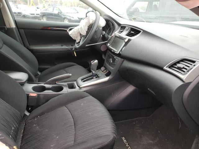 Photo 4 VIN: 3N1AB7APXKY410948 - NISSAN SENTRA S 