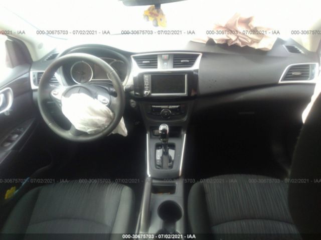 Photo 4 VIN: 3N1AB7APXKY411131 - NISSAN SENTRA 