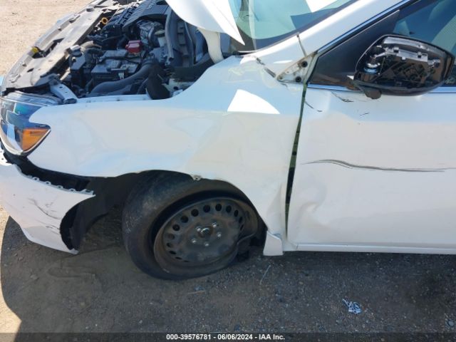 Photo 5 VIN: 3N1AB7APXKY411484 - NISSAN SENTRA 