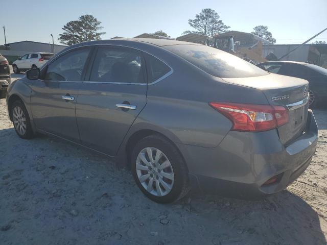 Photo 1 VIN: 3N1AB7APXKY411677 - NISSAN SENTRA S 