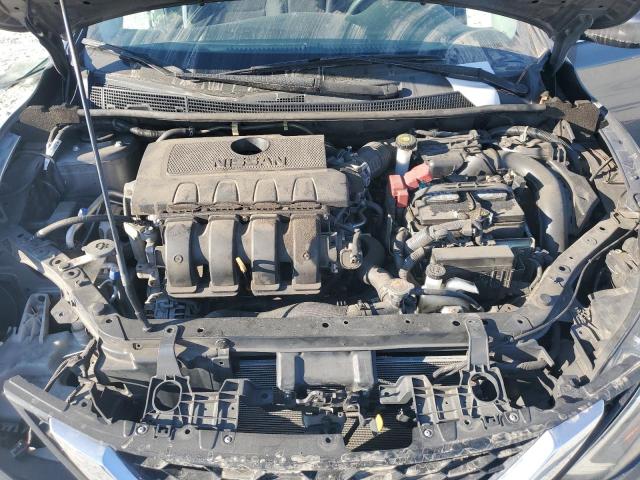 Photo 10 VIN: 3N1AB7APXKY411677 - NISSAN SENTRA S 