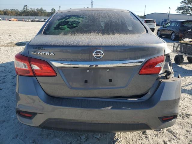 Photo 5 VIN: 3N1AB7APXKY411677 - NISSAN SENTRA S 