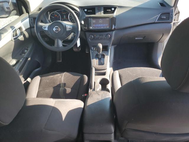 Photo 7 VIN: 3N1AB7APXKY411677 - NISSAN SENTRA S 